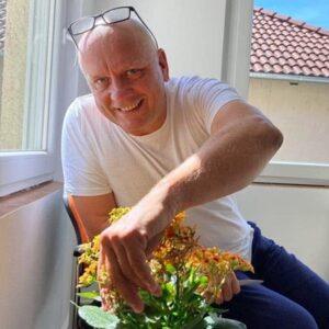 András Angyal
