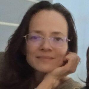 Zsuzsanna Bereczki